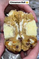 Cinnamon Roll
