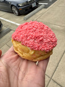 Strawberry Shortcake