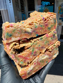 FROSTED SUGAR COOKIE BLONDIE