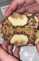 Cookie Dough Cheesecake