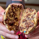 Monster Cookie