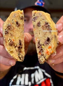 Peanut Butter Bomb