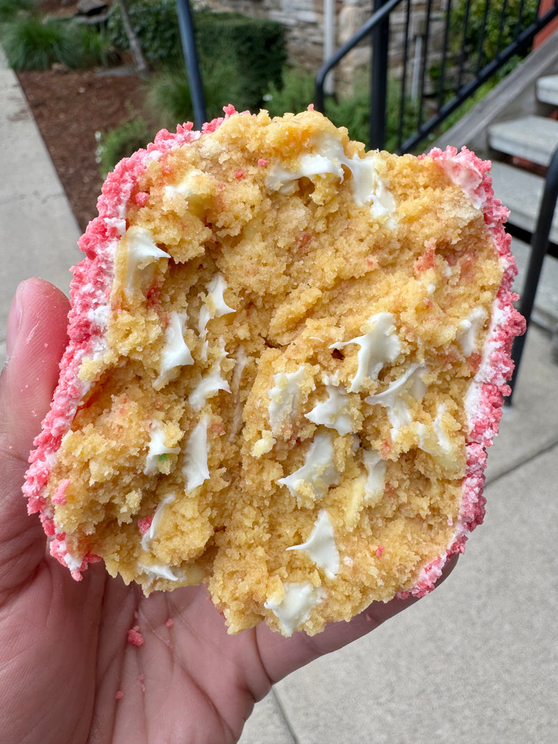 Strawberry Shortcake
