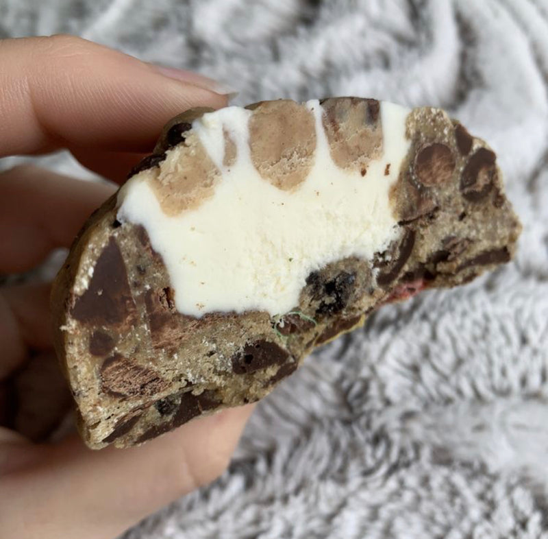 Blizzard Treat