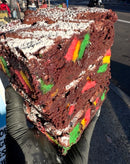 RAINBOW COOKIE BROWNIE