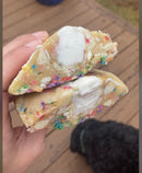 Funfetti Buttercream
