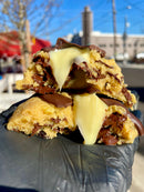 Boston Cream Pie