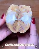 Cinnamon Roll