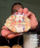 Funfetti Buttercream