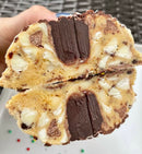 Brownie Batter Cheesecake