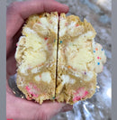 Frosted Animal Cheesecake