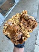 MEGA MONSTER PHOTO COOKIE