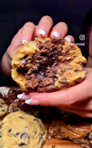 Adam's PB Fudge