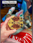 Oreo Brookie
