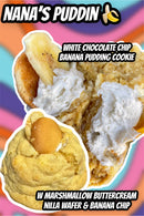 Nana’s Puddin
