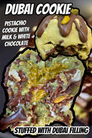 Dubai Cookie