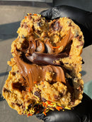 MEGA MONSTER PHOTO COOKIE