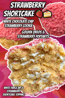Strawberry Shortcake
