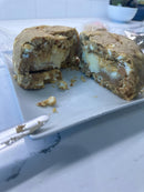 MEGA MONSTER (BISCOFF CHEESECAKE)