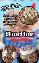 Blizzard Treat