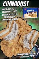 Cinnadust