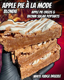 APPLE PIE À LA MODE BLONDIE