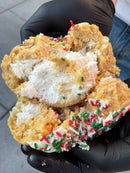 MEGA MONSTER PHOTO COOKIE