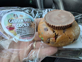 Gluten Free Peanut Butter