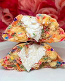 Funfetti Buttercream