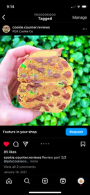 Gluten Free Peanut Butter