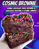 COSMIC BROWNIE
