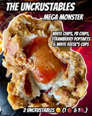 MEGA MONSTER (THE UNCRUSTABLES)
