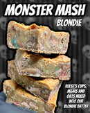 MONSTER MASH BLONDIE