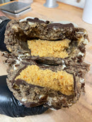 MEGA MONSTER PHOTO COOKIE