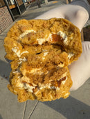 MEGA MONSTER PHOTO COOKIE