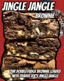 JINGLE JANGLE BROWNIE