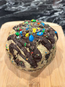 MEGA MONSTER (SHAUN'S OLYMPIA)