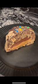 MEGA MONSTER (SHAUN'S OLYMPIA)