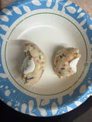 Funfetti Buttercream