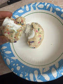 Funfetti Buttercream