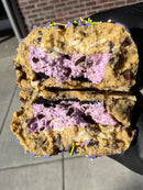 MEGA MONSTER PHOTO COOKIE