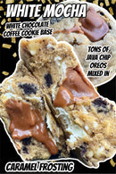 White Mocha