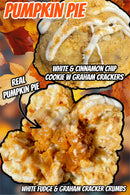 Pumpkin Pie