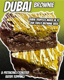 DUBAI BROWNIE