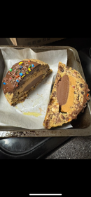 MEGA MONSTER (SHAUN'S OLYMPIA)