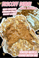 MEGA MONSTER (BISCOFF DUBAI)