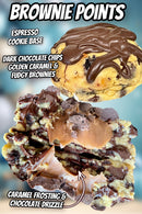 Brownie Points