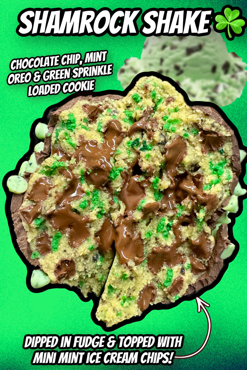 Shamrock Shake