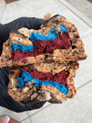 MEGA MONSTER PHOTO COOKIE