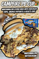 Campfire PB Cup